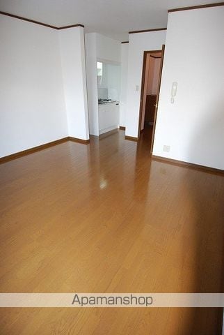CASA DE OROの内装写真