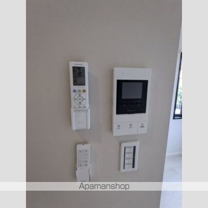 グランピア荻窪[1K/21m2]の内装1