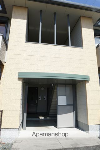 T.TOWNノースコートの外観写真