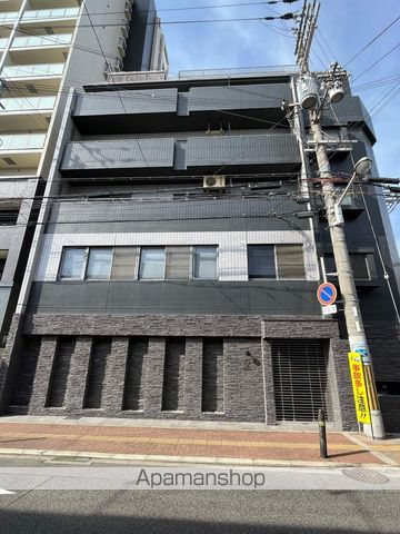 アベニール堺駅前の外観写真