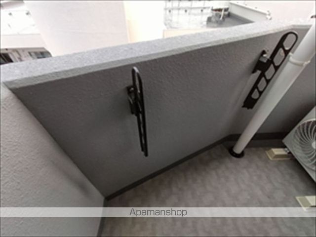 インザグレイス新大阪ソレアードの内装写真