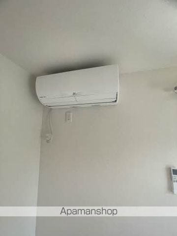 ジェンティーレ伍番館の内装写真