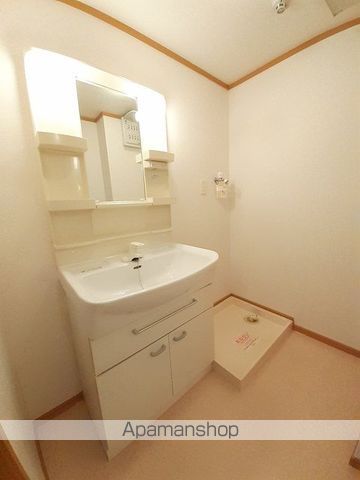 レジデンス・ノンノサンの内装写真