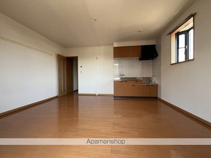 宮城県仙台市宮城野区中野１丁目[1LDK/42.73m2]の内装1