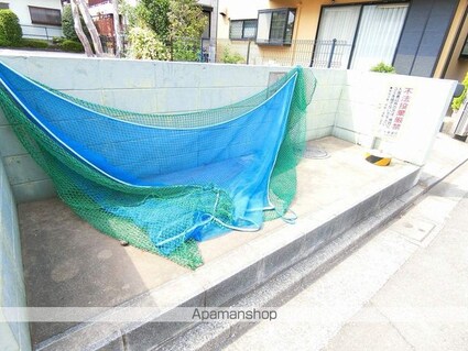 サングリーン[3DK/54.57m2]の共用部6