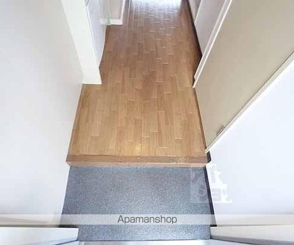 ピラーズ北山の内装写真