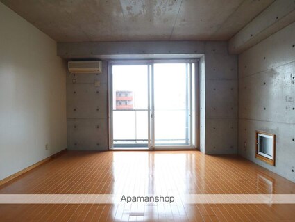 ＨＥＡＲＴＳＷＡＶＥ[1K/42.24m2]の内装2