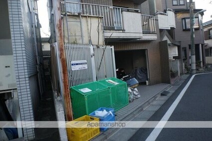 赤塚マンション[1DK/27.55m2]の共用部3