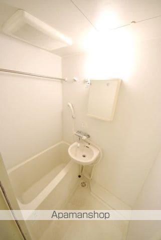 フェニックス方南町弐番館の内装写真