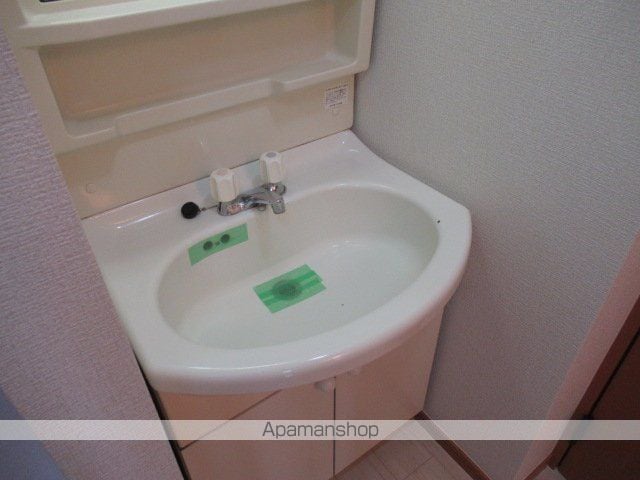 ハイツHIRANOの内装写真