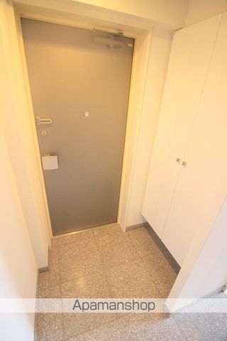 KAISEI江戸堀の内装写真