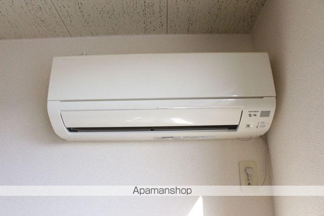 ウイングヒルズ21の内装写真