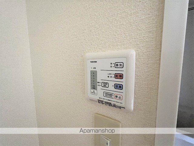 レオパレスヴィラ2の内装写真