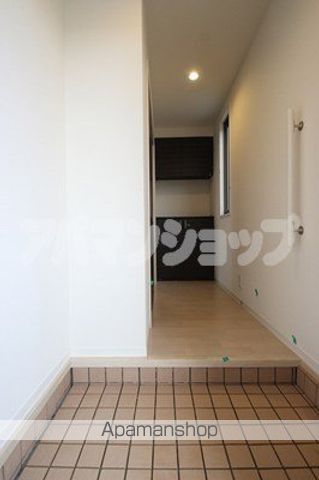 エテルノの内装写真