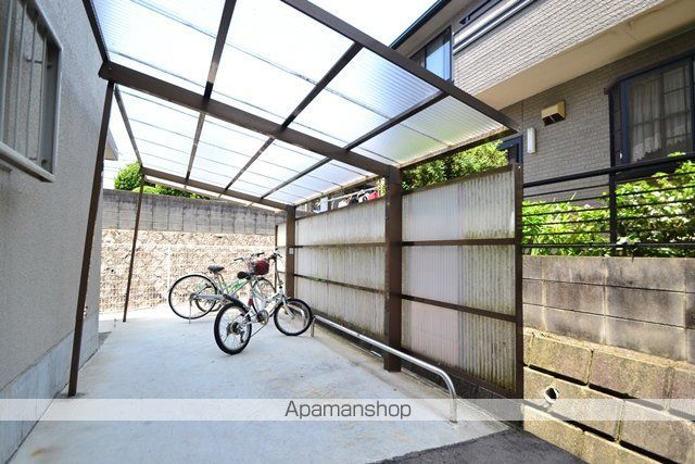 川本鏡が丘ビルのその他写真