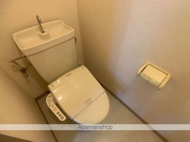 グランシャリオ II棟の内装写真