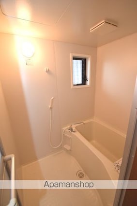 ガーデンパーク[3DK/59m2]のバス