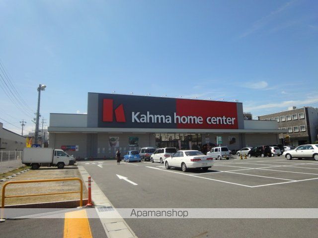 ライラックの周辺写真