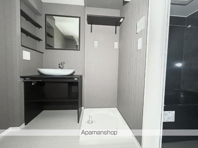 仮)遠見塚2丁目アパートの内装写真