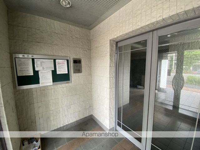 シティガーデン照手の玄関写真