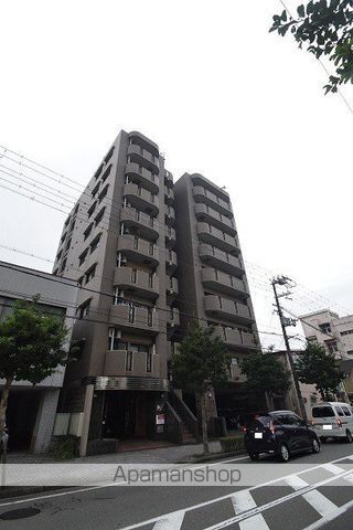 ラシャンス広畑の外観写真