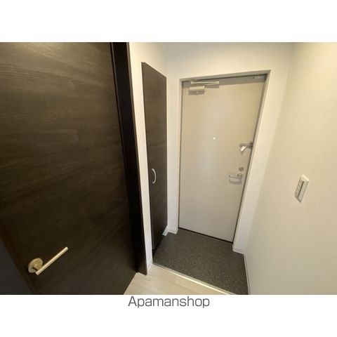 ジ―メゾン池田旭町の内装写真