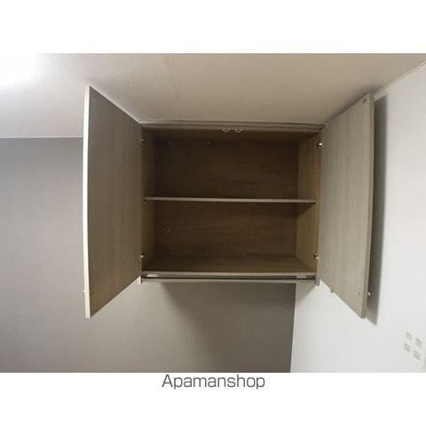サンリバーハイツの内装写真