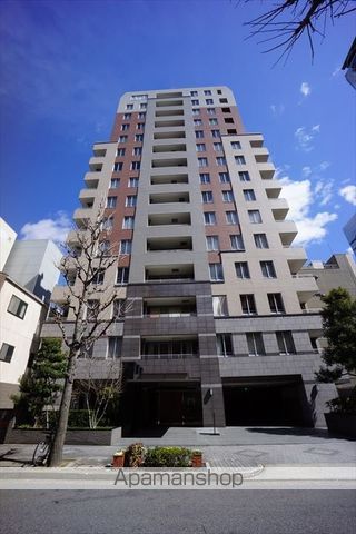 シティハウス久屋大通の外観写真