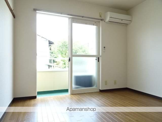 サンアベニュー富塚IIの内装写真