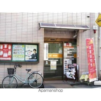 東京都北区田端新町１丁目[2DK/42.74m2]の周辺5