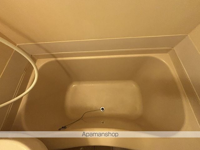 ラ・レジダンス・ド・仙台の内装写真