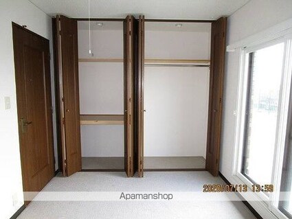 ライオンズマンション品川町[3LDK/74.51m2]のその他内装7