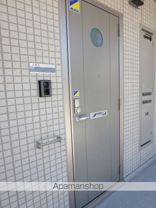 Ｗｉｎｄ（ヴィント）[1K/30.27m2]の内装