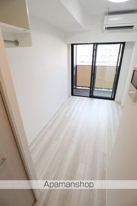 メインステージ立川Ⅵ[1K/20.52m2]の内装5