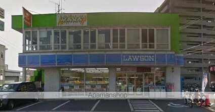 コーポ８５中棟[2DK/38m2]の周辺1