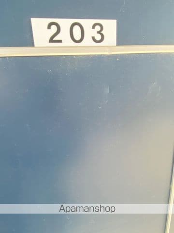 磐田市 2階建 築21年の内装写真