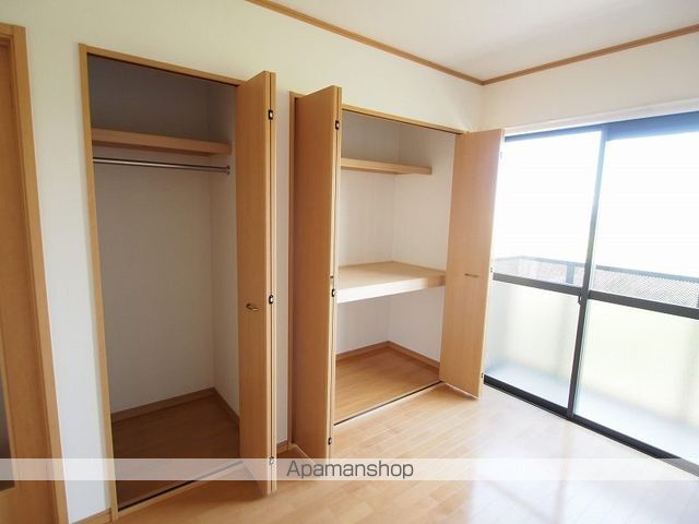 Armonia Iの内装写真