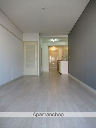 フローレンス旭ヶ丘[1R/20m2]のリビング・居間