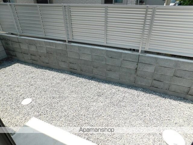クレドール東塚の内装写真