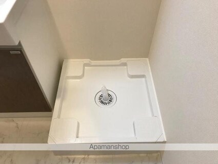 （仮）スターテラスⅡ下岡本町アパート[1LDK/42.82m2]の内装2