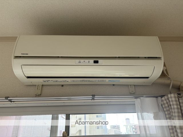 1975BLDG.昭和町の内装写真