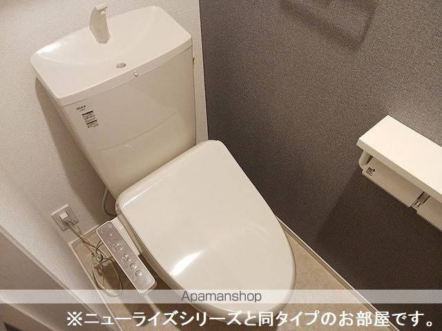 ニューライズOTSUNA Aの内装写真