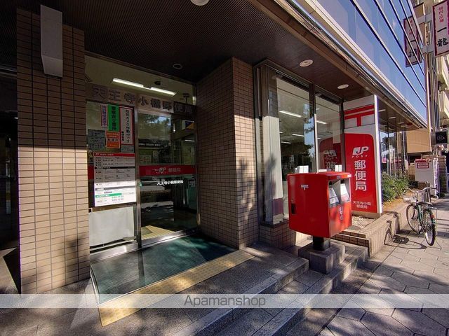 ミキハウス上本町 505 ｜ 大阪府大阪市天王寺区小橋町14-61（賃貸マンション1K・5階・30.44㎡） その16