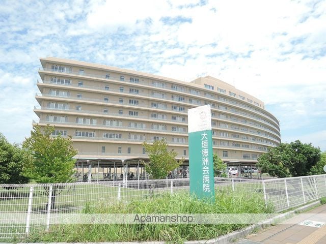 N51 APARTMENT大垣の周辺写真
