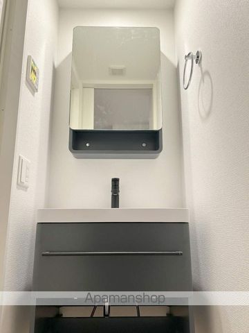 SERENite難波GRANDESUDの内装写真