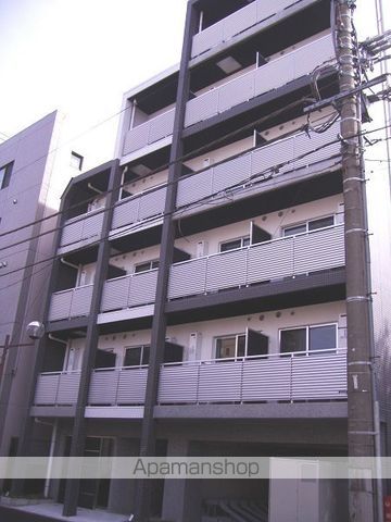 フェニックス東高円寺の外観写真