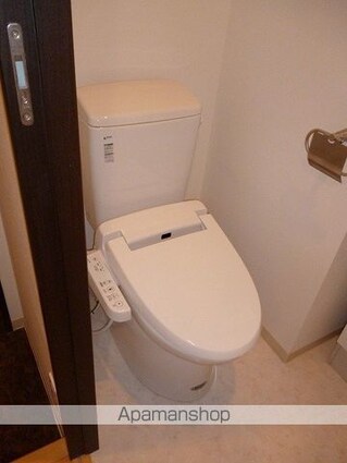 リヴシティ錦糸町[1LDK/31.97m2]のトイレ