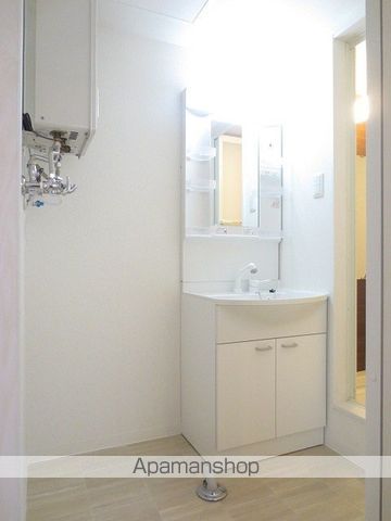 LILACEの内装写真