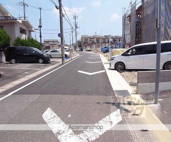 タウニィアマワカの周辺写真