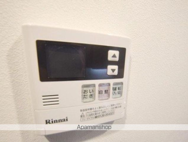 ザ・パークハビオ新御徒町の内装写真